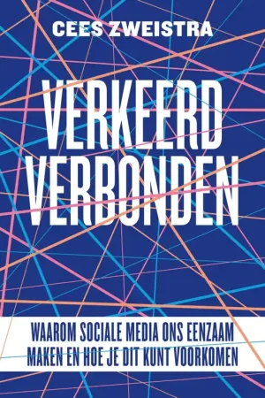 Verkeerd verbonden - Cees Zweistra Snelle Levering