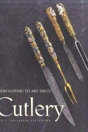 Laatste Kans Cutlery - Trigt, Jan Van