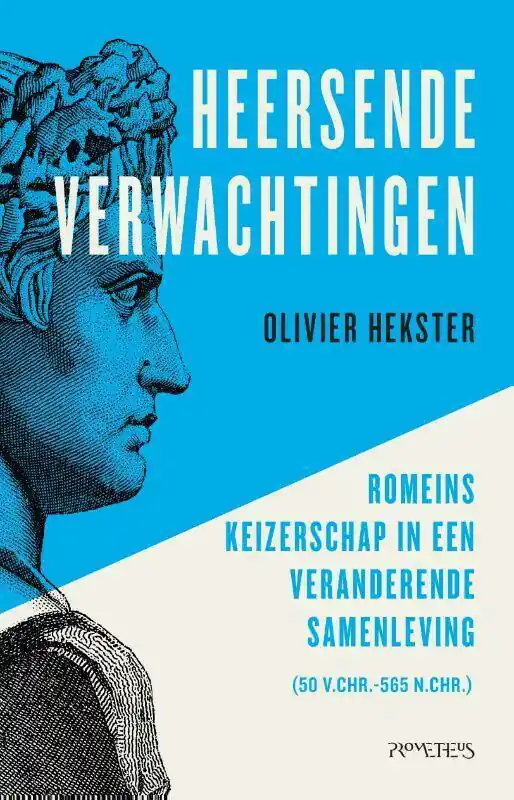 Heersende verwachtingen - Olivier Hekster Laatste Versie