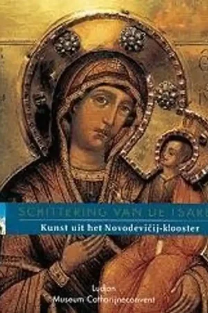 Schittering van de tsaren - D. Krikhaar Nieuw