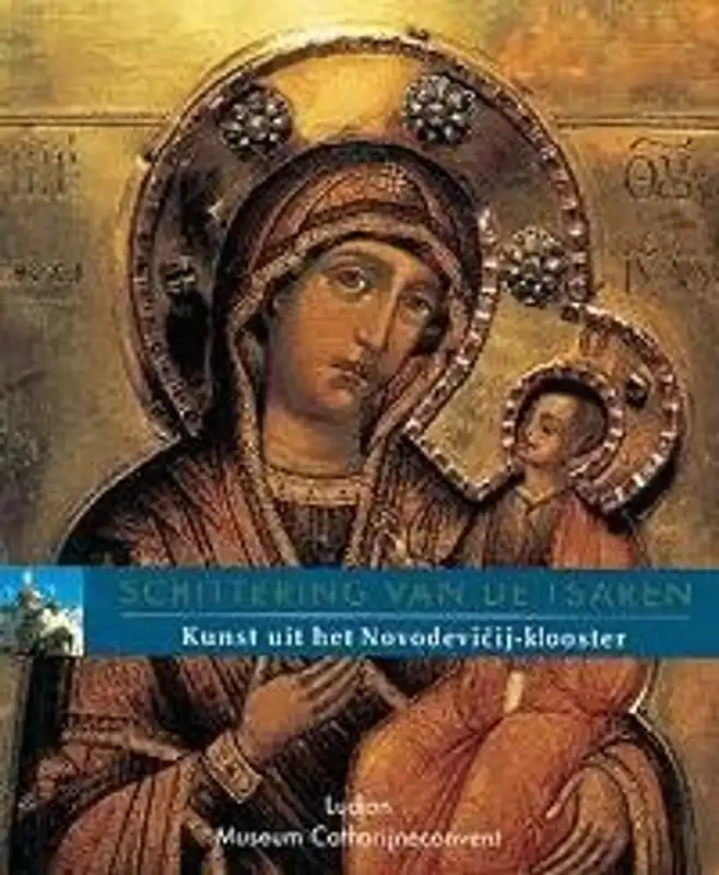 Schittering van de tsaren - D. Krikhaar Nieuw