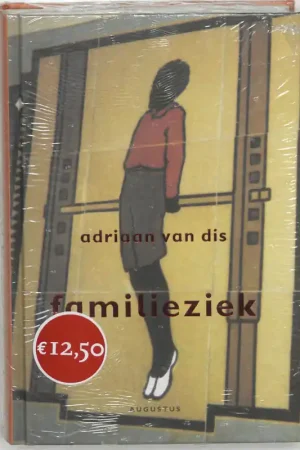 Speciale Aanbieding Familieziek - Adriaan van Dis