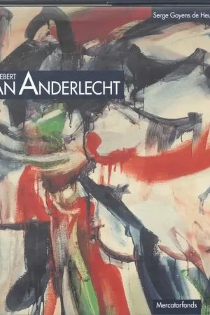 Beperkte Voorraad Englebert van Anderlecht (1918-1961) - Serge Goyens de Heusch