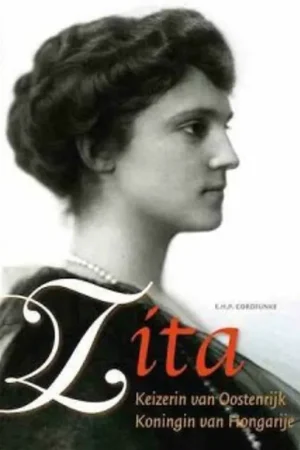 Bestseller Zita - E.H.P. Cordfunke