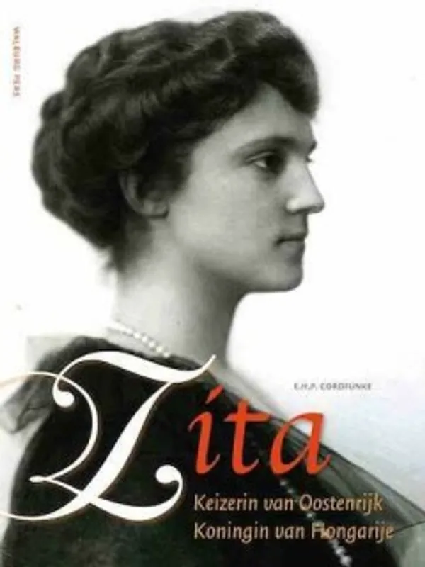 Bestseller Zita - E.H.P. Cordfunke