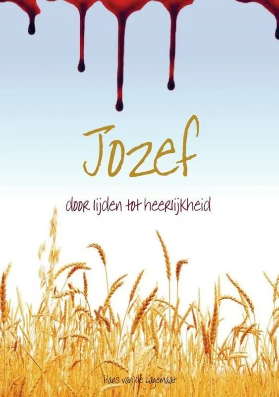 Fabrieksprijs Jozef - Hans van de Lagemaat