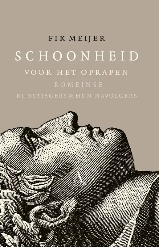 Schoonheid voor het oprapen - Fik Meijer Seizoensaanbieding