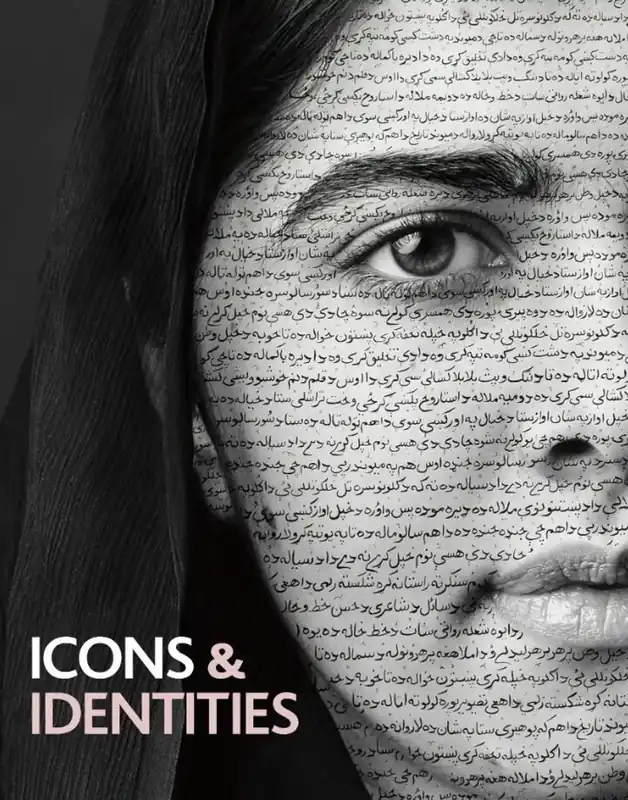 Gereduceerde Prijs Icons and Identities - Rab MacGibbon