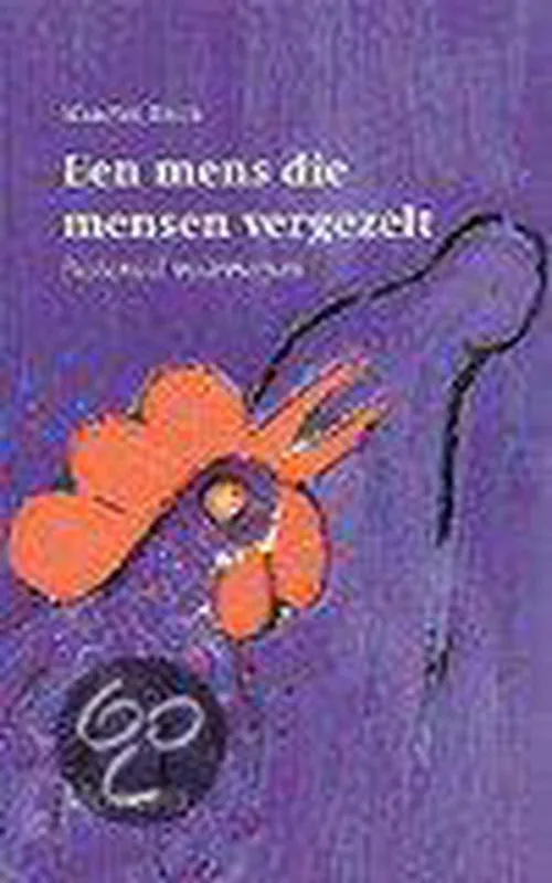 Lage Prijs Een mens die mensen vergezelt - M.B. Blom