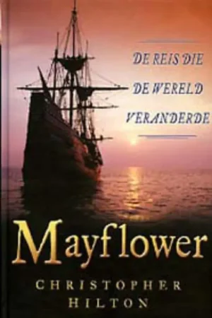 Flitsaanbieding Mayflower - C. Hilton