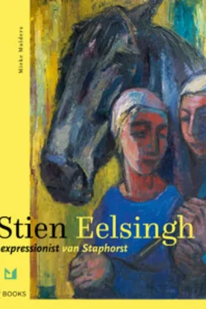 Direct Beschikbaar Stien Eelsingh - Mieke Mulders