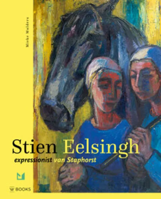 Direct Beschikbaar Stien Eelsingh - Mieke Mulders