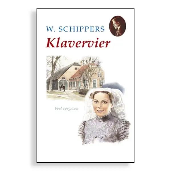 Klavervier - Willem Schippers Betrouwbaar