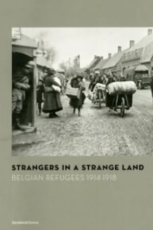Nu Kopen Strangers in a strange land - M. Amara