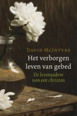 Must-Have Het verborgen leven van gebed - D. McIntyre