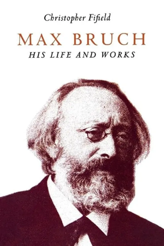 Max Bruch - Christopher Fifield Favoriet