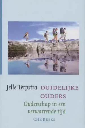 DUIDELIJKE OUDERS - J. TERPSTRA Koopje