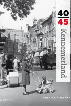Kennemerland 40-45 - Arjen Bosman Laatste Versie