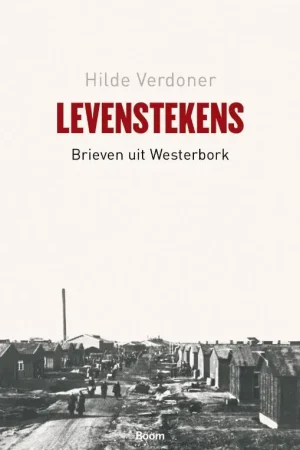 Levenstekens - Hilde Verdoner Direct Beschikbaar