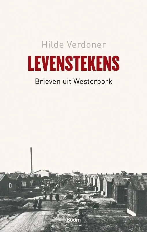 Levenstekens - Hilde Verdoner Direct Beschikbaar