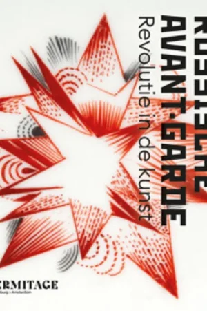 Russische avant-garde - Bijl, Arnoud - e.a. Beste Prijs