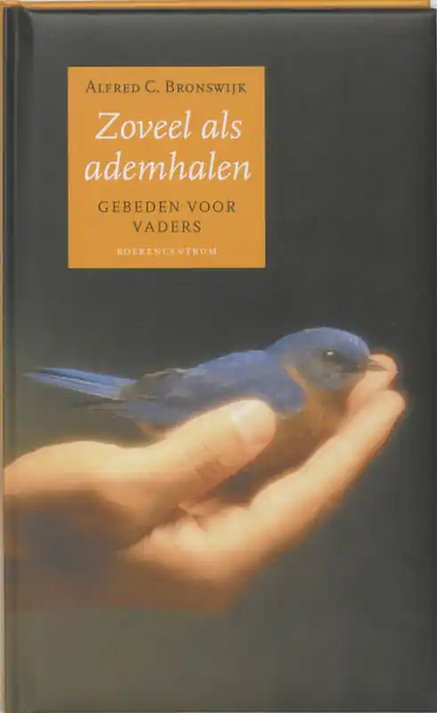 Veilige Betaling Zoveel als ademhalen - A.C. Bronswijk