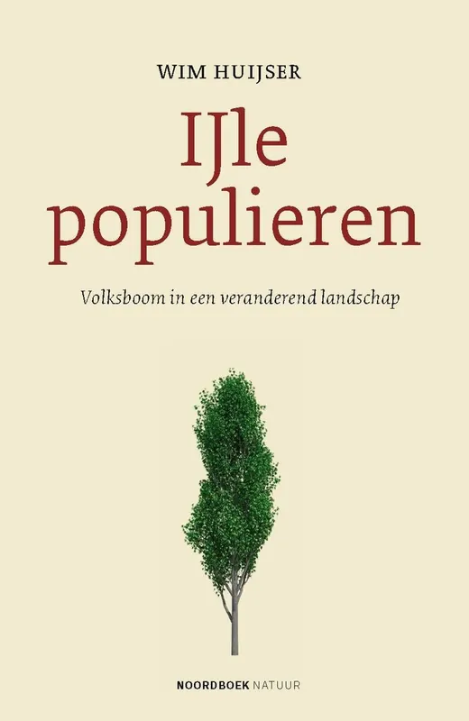 IJle populieren - Wim Huijser Lage Kosten