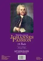 Populair Nederlandse Johannes Passion