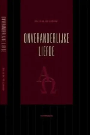 Fabrieksprijs Onveranderlijke liefde - G.M. de Leeuw