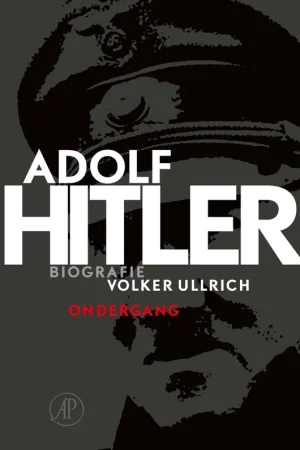 Seizoensaanbieding 2 De jaren van ondergang 1939-1945 - Volker Ullrich