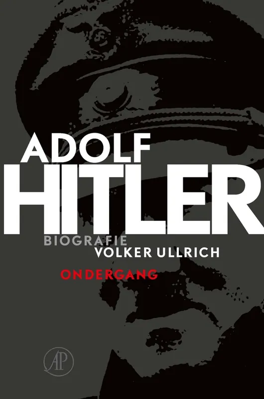 Seizoensaanbieding 2 De jaren van ondergang 1939-1945 - Volker Ullrich
