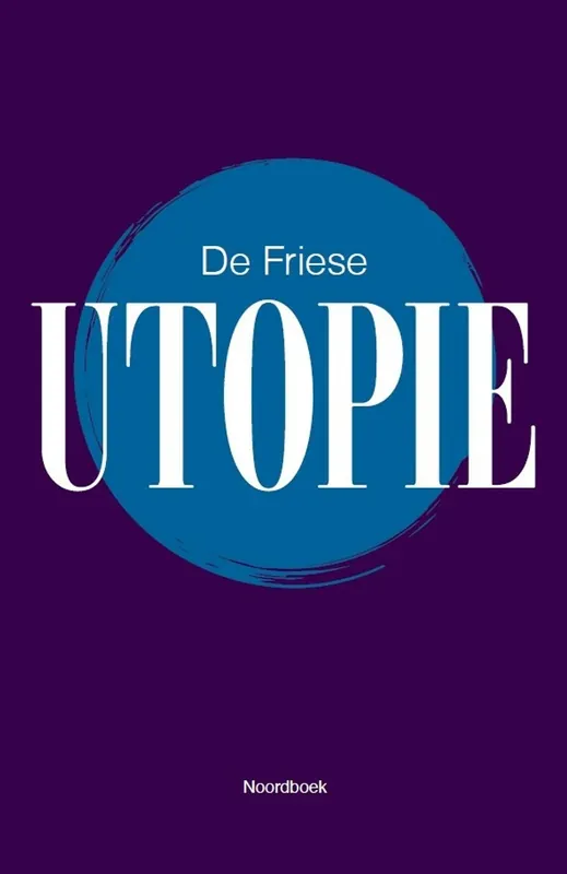 De Friese Utopie Flitsaanbieding