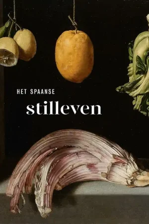Gereduceerde Prijs Het Spaanse Stilleven - ATERIDO, ANGEL