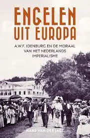 Must-Have Engelen uit Europa - Hans Van der Jagt