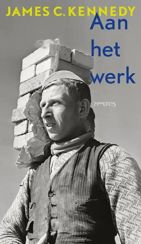 Aan het werk - James C. Kennedy Must-Have