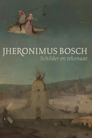 Rechtstreeks Van De Fabrikant Jheronimus Bosch - Jos Koldeweij; Matthijs Ilsinck