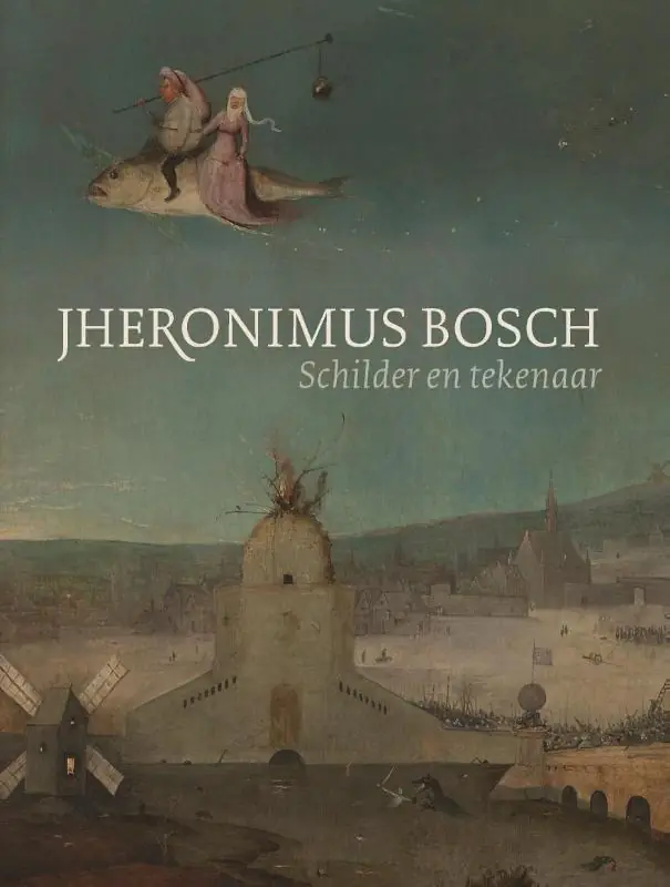 Rechtstreeks Van De Fabrikant Jheronimus Bosch - Jos Koldeweij; Matthijs Ilsinck