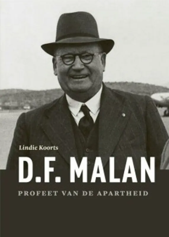 Express Levering D.F. Malan - Lindie Koorts