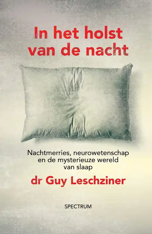 In het holst van de nacht - Guy Leschziner Betrouwbaar
