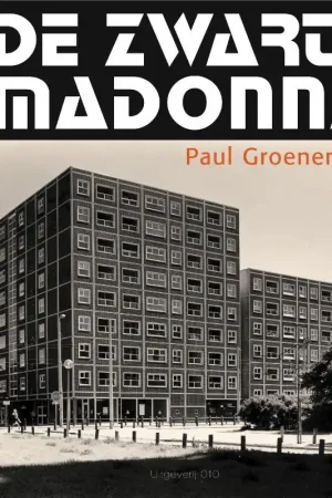 De Zwarte Madonna - Paul Groenendijk Favoriet