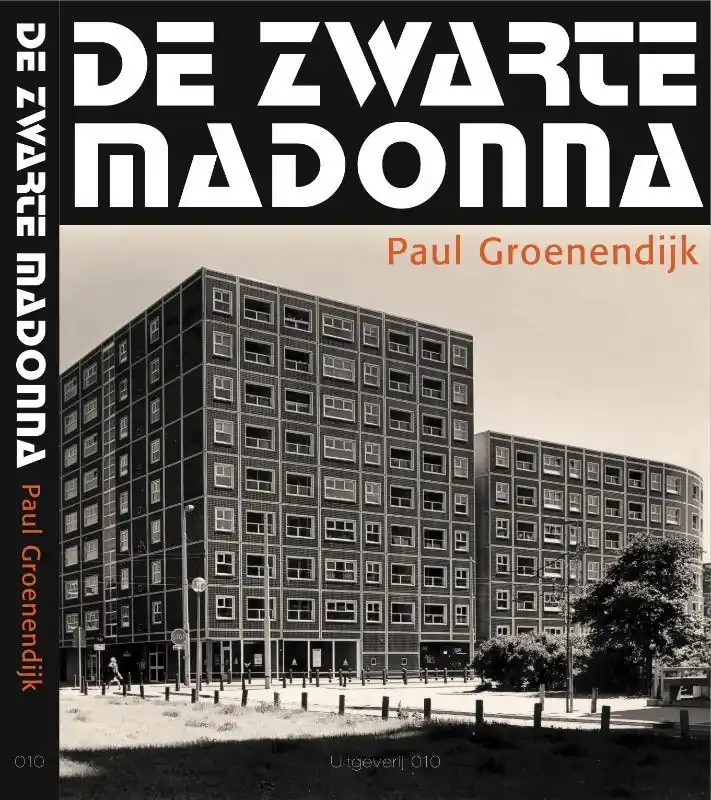 De Zwarte Madonna - Paul Groenendijk Favoriet