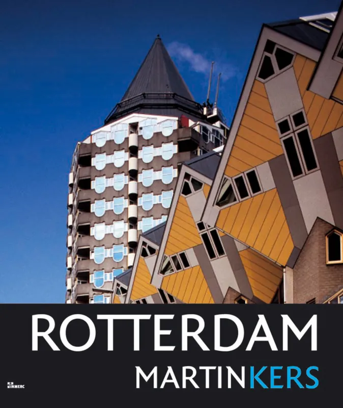 Fabrieksprijs Rotterdam - M. Kers