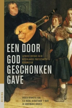 Een door God geschonken gave - Els Boon Express Levering