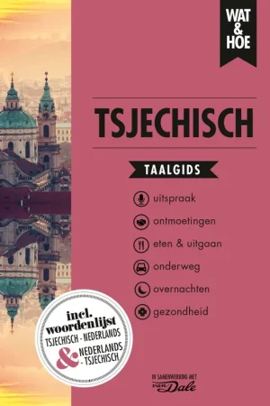 Veilige Betaling Tsjechisch - Wat & Hoe taalgids
