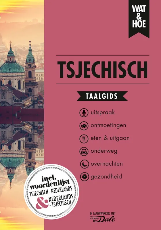 Veilige Betaling Tsjechisch - Wat & Hoe taalgids