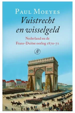 Direct Verzonden Vuistrecht en wisselgeld - Paul Moeyes