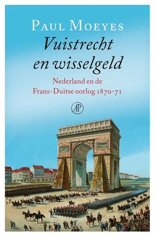 Direct Verzonden Vuistrecht en wisselgeld - Paul Moeyes