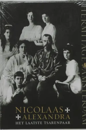 Tijdelijk Beschikbaar Nicolaas & Alexandra - Avert, Frans van der & Vincent Boele & Heleen van Ketwich Verschuur (red.)