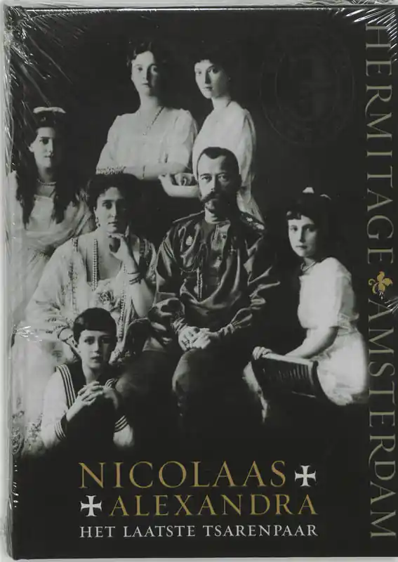 Tijdelijk Beschikbaar Nicolaas & Alexandra - Avert, Frans van der & Vincent Boele & Heleen van Ketwich Verschuur (red.)