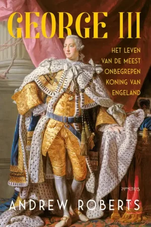 George III - Andrew Roberts Premium